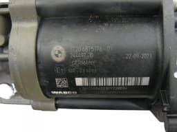 BMW Air Suspension Compressor BMW 5 (F10, F11) (2010-2017) — thumbnail 7