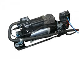 BMW Air Suspension Compressor BMW 5 (F10, F11) (2010-2017) — thumbnail 2