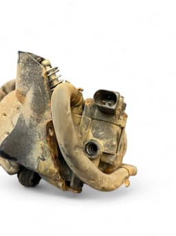 MERCEDES-BENZ A2123200404 2123200404 Air Suspension Compressor MERCEDES-BENZ E-CLASS (W212) (2009-2016) — thumbnail 6