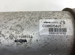 MERCEDES-BENZ A2203205013 Air shock absorber rear right MERCEDES-BENZ S-CLASS (W220) (1998-2005) — thumbnail 3