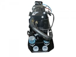 BMW Air Suspension Compressor BMW 5 (F10, F11) (2010-2017) — thumbnail 6