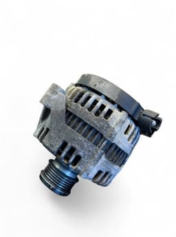 VOLVO 0121615005 0281016821 0121615105 0986437402 0986437455 6G9N10300HA 6G9N10300HB 1379701 1388004 1425016 595565150014 23976 150A 18557643 18577644 Alternator VOLVO V70 III (BW) (2007-2016) — thumbnail 1