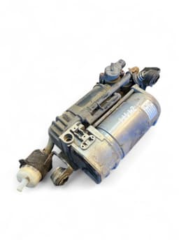 MERCEDES-BENZ A2123200404 2123200404 Air Suspension Compressor MERCEDES-BENZ E-CLASS (W212) (2009-2016) — thumbnail 4