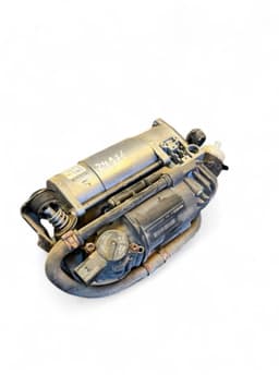 MERCEDES-BENZ A2123200404 2123200404 Air Suspension Compressor MERCEDES-BENZ E-CLASS (W212) (2009-2016) — thumbnail 2