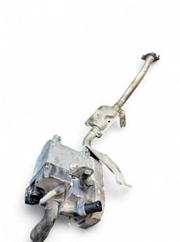TOYOTA 8710002060 Auxiliary / pakring heater (webasto) TOYOTA AVENSIS (T270) (2009-2018) — thumbnail 3
