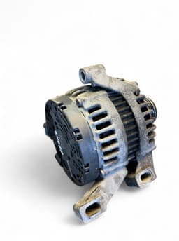 VOLVO 0121615005 0281016821 0121615105 0986437402 0986437455 6G9N10300HA 6G9N10300HB 1379701 1388004 1425016 595565150014 23976 150A 18557643 18577644 Alternator VOLVO V70 III (BW) (2007-2016) — thumbnail 2