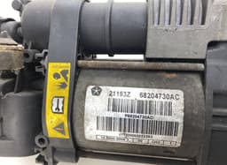JEEP 15155000812 Air Suspension Compressor JEEP GRAND CHEROKEE IV (WK, WK2) (2010-2021) — thumbnail 4