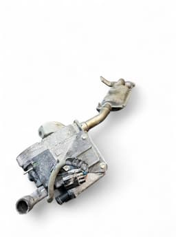 TOYOTA 8710002060 Auxiliary / pakring heater (webasto) TOYOTA AVENSIS (T270) (2009-2018) — thumbnail 2