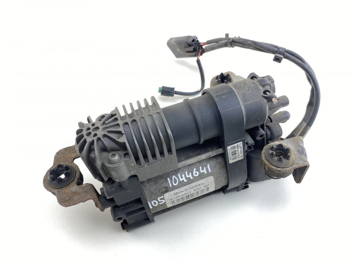 JEEP 15155000812 Air Suspension Compressor JEEP GRAND CHEROKEE IV (WK, WK2) (2010-2021)