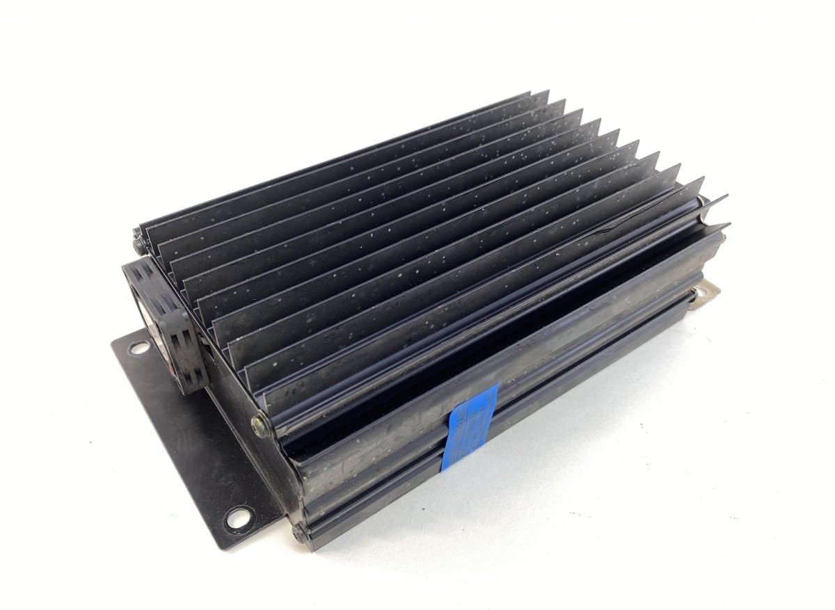 MERCEDES-BENZ A2208273042 Audio amplifier MERCEDES-BENZ S-CLASS (W220) (1998-2005)