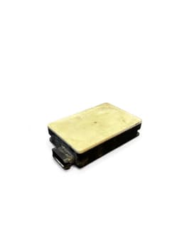 MERCEDES-BENZ A0009053100 A0009020602 A0009051300 BLIND SPOT radar sensor MERCEDES-BENZ E-CLASS (W212) (2009-2016) — thumbnail 1