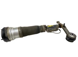 MERCEDES-BENZ A2203202438 Air shock absorber front left MERCEDES-BENZ S-CLASS (W220) (1998-2005) — thumbnail 1