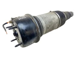 JAGUAR C2Z23851 Air shock absorber rear right JAGUAR XF (X250, CC9) (2008-2015) — thumbnail 1