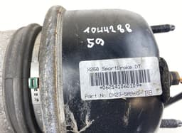 JAGUAR C2Z23851 Air shock absorber rear right JAGUAR XF (X250, CC9) (2008-2015) — thumbnail 4
