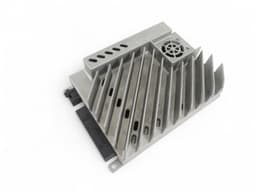 MERCEDES-BENZ A1669007903 A1669008612 Audio amplifier MERCEDES-BENZ ML-CLASS (W166) (2011-2015) — thumbnail 1