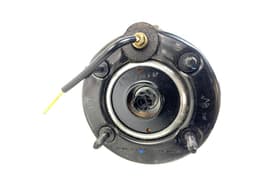 JAGUAR C2Z23851 Air shock absorber rear right JAGUAR XF (X250, CC9) (2008-2015) — thumbnail 2