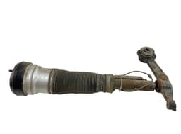MERCEDES-BENZ A2203202438 Air shock absorber front left MERCEDES-BENZ S-CLASS (W220) (1998-2005) — thumbnail 5