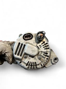 KIA Alternator KIA SORENTO I (JC) (2002-2009) — thumbnail 6