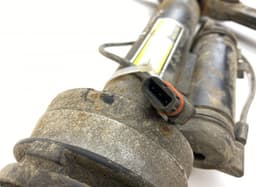 MERCEDES-BENZ A2203202438 Air shock absorber front left MERCEDES-BENZ S-CLASS (W220) (1998-2005) — thumbnail 3