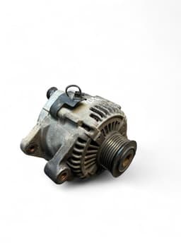 KIA Alternator KIA SORENTO I (JC) (2002-2009) — thumbnail 2