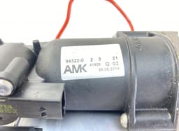 JAGUAR C2Z31470 C2D60159 Air Suspension Compressor JAGUAR XF (X250, CC9) (2008-2015) — thumbnail 4