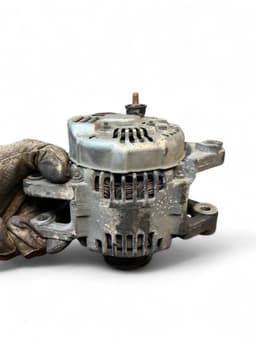 KIA Alternator KIA SORENTO I (JC) (2002-2009) — thumbnail 7