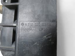 MERCEDES-BENZ A2123200358 A2513200058 Air suspension valve block MERCEDES-BENZ S-CLASS Coupe (C216) (2006-2013) — thumbnail 3