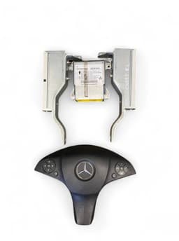 MERCEDES-BENZ A2049016800 2049016800 5WK44277 2048602502 2048602602 Airbag set MERCEDES-BENZ GLK-CLASS (X204) (2008-2015) — thumbnail 5