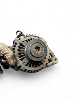 KIA Alternator KIA SORENTO I (JC) (2002-2009) — thumbnail 4
