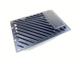 JAGUAR LR093599 Audio amplifier JAGUAR XF (X250, CC9) (2008-2015) — thumbnail 1