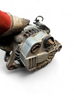 KIA Alternator KIA SORENTO I (JC) (2002-2009) — thumbnail 5
