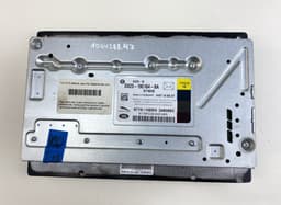 JAGUAR LR093599 Audio amplifier JAGUAR XF (X250, CC9) (2008-2015) — thumbnail 3