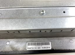 JAGUAR LR093599 Audio amplifier JAGUAR XF (X250, CC9) (2008-2015) — thumbnail 4