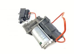 JAGUAR C2Z31470 C2D60159 Air Suspension Compressor JAGUAR XF (X250, CC9) (2008-2015) — thumbnail 2