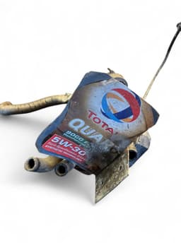 VW Auxiliary / pakring heater (webasto) VW TRANSPORTER T5 / MULTIVAN (7H, 7E, 7J) (2003-2015) — thumbnail 5