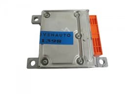 MERCEDES-BENZ A0018202126 Airbag Control Unit MERCEDES-BENZ SL-CLASS (R129) (1989-2001) — thumbnail 2