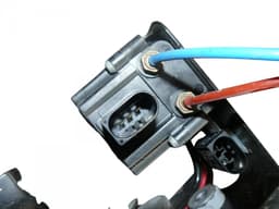 BMW 4430201641 Air Suspension Compressor BMW 3 (F30, F31, F34, F80) (2011-2019) — thumbnail 5