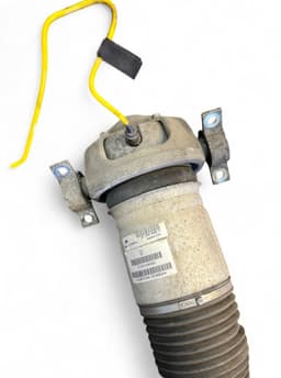 VW 7L5512022G 95533303442 4688015260 Air shock absorber rear right VW TOUAREG I (7L) (2002-2010) — thumbnail 3
