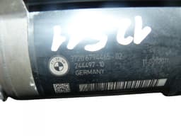 BMW 4430201641 Air Suspension Compressor BMW 3 (F30, F31, F34, F80) (2011-2019) — thumbnail 7