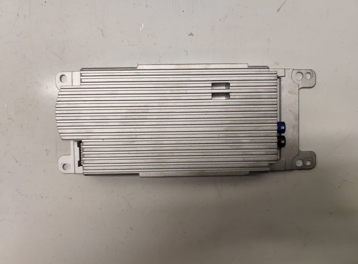 MINI 8410925716003 6434BEB019 Audio amplifier MINI MINI COUNTRYMAN I (2010-2016)