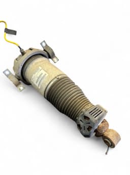 VW 7L5512022G 95533303442 4688015260 Air shock absorber rear right VW TOUAREG I (7L) (2002-2010) — thumbnail 2