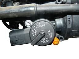 BMW 4430201641 Air Suspension Compressor BMW 3 (F30, F31, F34, F80) (2011-2019) — thumbnail 8