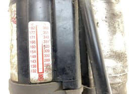 MERCEDES-BENZ 415403112 4430201671 4154033030 8840103590 41540311201 4430201901 Air Suspension Compressor MERCEDES-BENZ S-CLASS (W220) (1998-2005) — thumbnail 4