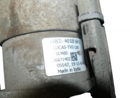 BMW 4430201641 Air Suspension Compressor BMW 3 (F30, F31, F34, F80) (2011-2019) — thumbnail 9