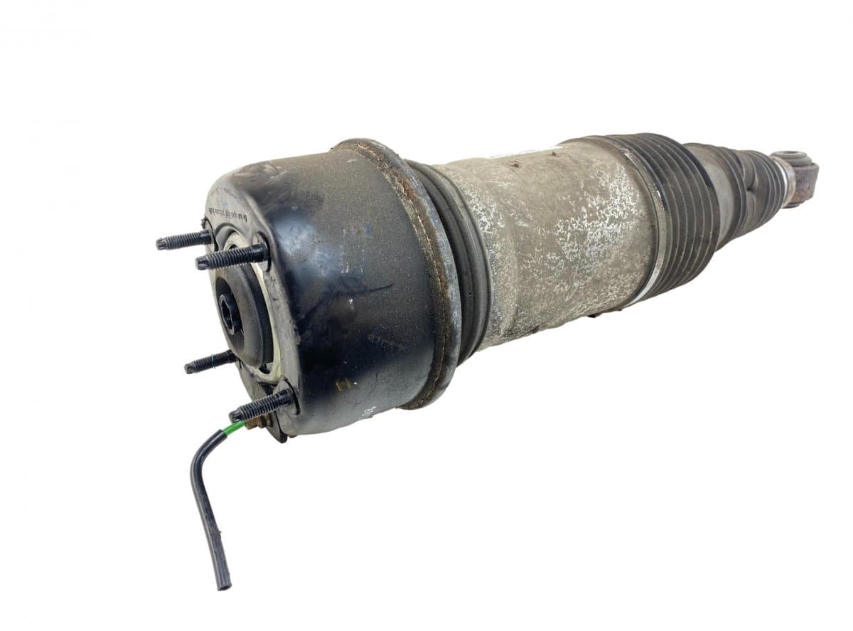 JAGUAR C2Z23851 Air shock absorber rear left JAGUAR XF (X250, CC9) (2008-2015)