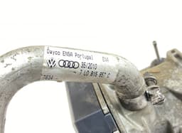 AUDI 9016522E 9016522C 9016522B Auxiliary / pakring heater (webasto) AUDI Q7 (4L) (2006-2015) — thumbnail 8
