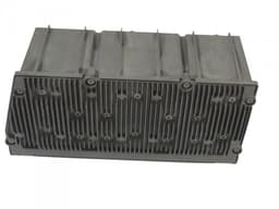MERCEDES-BENZ A1408200089 1408200089 Audio amplifier MERCEDES-BENZ S-CLASS (W140) (1991-1999) — thumbnail 1