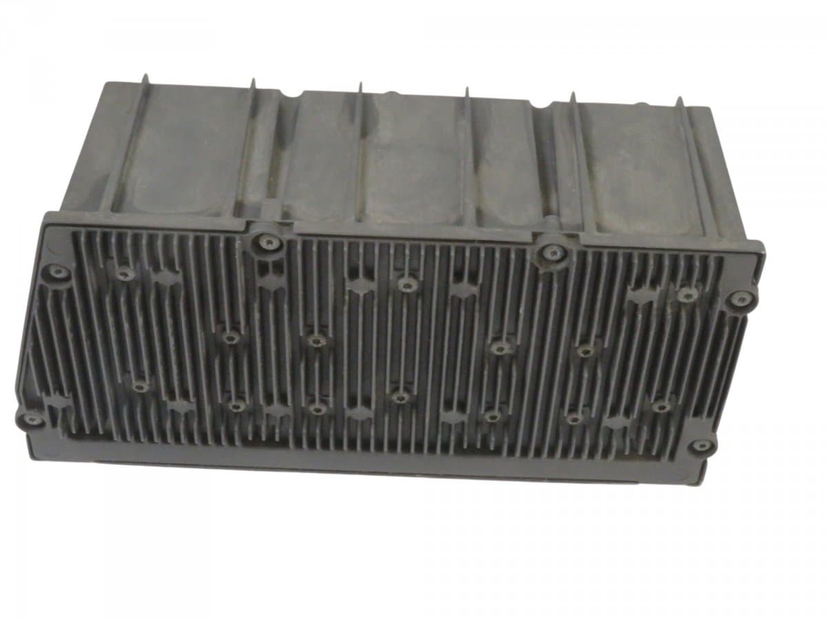 MERCEDES-BENZ A1408200089 1408200089 Audio amplifier MERCEDES-BENZ S-CLASS (W140) (1991-1999)