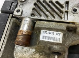 AUDI 9016522E 9016522C 9016522B Auxiliary / pakring heater (webasto) AUDI Q7 (4L) (2006-2015) — thumbnail 6
