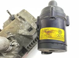 AUDI 9016522E 9016522C 9016522B Auxiliary / pakring heater (webasto) AUDI Q7 (4L) (2006-2015) — thumbnail 9
